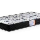 Colchão D33 Solteiro 0,78 X 1,88 Preto Espuma Supreme Gazin