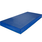 Colchão D33 Solteiro Impermeável Hospitalar Courvin 78x188x12