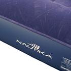 Colchão De Ar Solteiro Zenite Com Inflador Embutido - Capacid