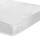 Colchão De Berço Baby D18 130x70x10 Antiácaro Certificado Inm