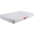 Colchão De Berço D18 130x60x10 Branco