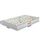 Colchão De Berço D18 130x70x10 Supreme