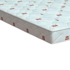 Colchão De Berço D18 Baby Flex Orthoflex 130x70x10 Cm