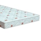 Colchão De Berço D18 Baby Flex Orthoflex 130x70x10 Cm