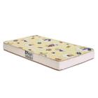 Colchão De Berço Espuma Supreme D18 70cmx130cm - Gazin