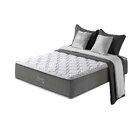 Colchão De Casal Anjos Admirable 138x188cm Molas Ensacadas