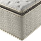 Colchão De Casal Anjos Confiance Visco 138x188cm 1 Pillow Top