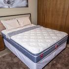 Colchão De Casal De Molas Pocket Upper East Side Flex