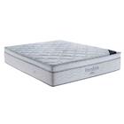Colchão De Casal Freedom 138x188x32cm Ortobom Branco