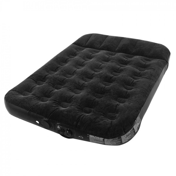 Colchão de Casal Inflável com Bomba Elétrica 110v Embutida
