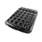 Colchão De Casal Inflável Com Bomba Elétrica 110v Embutida