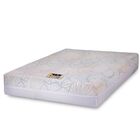 Colchão De Casal King Size Na Caixa Vitagel Space 193x203x24-