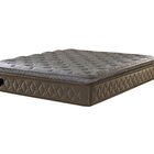 Colchão De Casal Molas Ensacadas Fresh Technology Ecoflex Cha