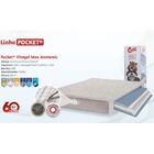 Colchão De Casal Na Caixa Pocket Vitagel Max Anatomic 138x188