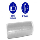 Colchão De Casal Na Caixa Pocket Vitagel Max Anatomic 138x188