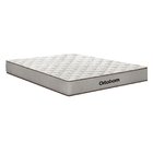 Colchão De Casal Ortobom 20cm X 138cm Robust Branco