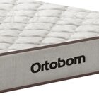 Colchão De Casal Ortobom 20cm X 138cm Robust Branco