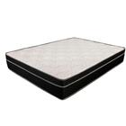 Colchão De Casal Queem Bem-estar Em Espuma