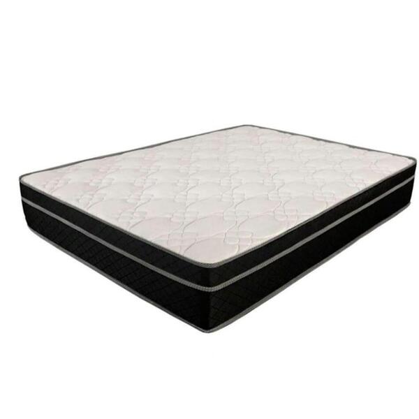 Colchão De Casal Super King Conforto