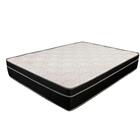 Colchão De Casal Tradicional  Mola Ensacada