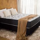 Colchão De Casal Tradicional Conforto Em Espuma