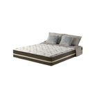 Colchão De Classic Molas Ensacadas Casal 138cm