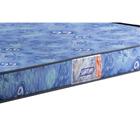 Colchão De Espuma D20 Casal Gazin Supreme - 138x188x12cm