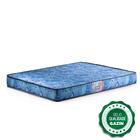 Colchão De Espuma D20 Casal Gazin Supreme - 138x188x12cm