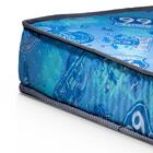 Colchão De Espuma D20 Casal Gazin Supreme - 138x188x12cm