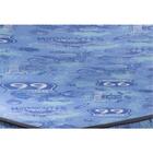 Colchão De Espuma D20 Casal Gazin Supreme - 138x188x12cm