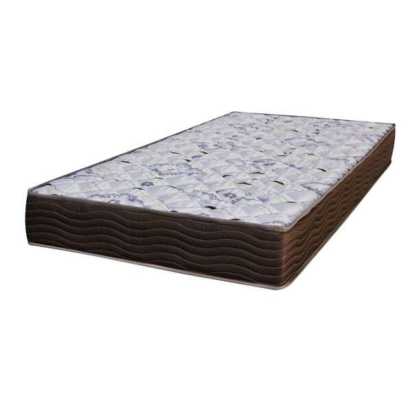 Colchão De Espuma D33 One Face Iso 3000 Gazin Solteiro 78cm