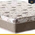 Colchão De Espuma D33 Ortopédico Pillow In Luna Solteiro 88cm