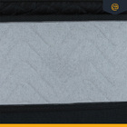 Colchão De Espuma D33 Pillow Top Maxx Queen 158 cm