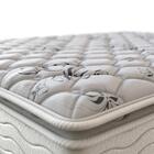 Colchão De Espuma D33 Pillow Top Probel Proevidence Plus Solt