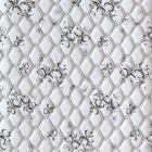 Colchão De Espuma D33 Pillow Top Probel Proevidence Plus Solt