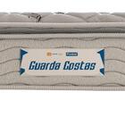 Colchão De Espuma D33 Pillow Top Probel Proevidence Plus Supe