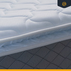 Colchão De Espuma D45 Pillow Top Fort Comfort Casal 138 cm