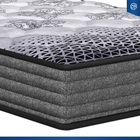 Colchão De Espuma D60 Double Face Guarda Costas Comfort Force