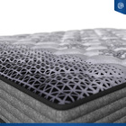 Colchão De Espuma D60 Double Face Guarda Costas Comfort Force