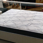 Colchão De Espuma Firme Super Falcon Casal 1 38x1 88x0 24 (so