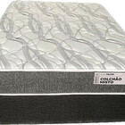 Colchão De Espuma Firme Super Falcon Solteiro 0 88x1 88x0 24