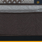 Colchão De Espuma Mega Pillow Casal 138 cm