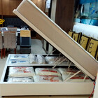 Colchão De Espuma Sealy Royal Foam Euro Pillow Queen 1 58x1 9