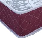 Colchão De Espuma Solteiro Gazin Confort Soft L78x188x14cm