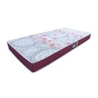 Colchão De Espuma Solteiro Gazin Confort Soft L78x188x14cm