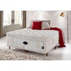 Colchão De Látex Casal 138x188cm