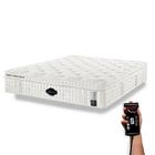 Colchão De Látex Casal 138x188cm