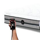 Colchão De Látex Firme Casal 138x188cm