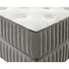 Colchão De Látex Firme King 193x203cm