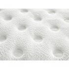 Colchão De Látex Firme King 193x203cm